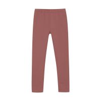 Minymo Leggings Sweat 124034 Fb.4435 altrosa