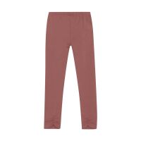 Minymo Leggings Sweat 124034 Fb.4435 altrosa