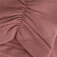 Minymo Leggings Sweat 124034 Fb.4435 altrosa