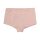 Minymo Mädchen Unterhose Briefs Uni altrosa