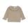 Minymo Baby Strickpullover mit Kragen 114070 Fb.2055 beige