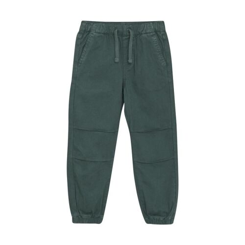 Minymo Stoff-Hose 134026 Fb.9651 Grün
