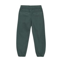 Minymo Stoff-Hose 134026 Fb.9651 Grün