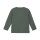 Minymo Langarm-Shirt 134002 Fb.9651 Police Grün
