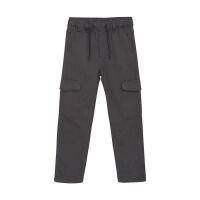 Minymo Stoff-Hose 134054 Fb.1403 Anthrazit