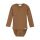 Minymo Langarm-Body 114052 Fb.2200 Ocker Ripp