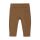 Minymo Baby-Sweathose 114045 Fb.2200 Orange-Ocker