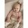 Minymo Langarm-Body 114052 Fb.5240 Pastellrosa Ripp