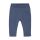 Minymo Baby-Sweathose 114045 Fb.7337 Blaugrau