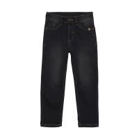 Minymo Sweat-Jeggings 134055 Fb. 1061 Schwarz