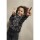 Minymo Sweat-Jeggings 134055 Fb. 1061 Schwarz