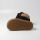 Blifestyle Barfußschuhe waschbärStyle BN156103MV200 Vlies marine breit