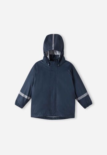 Reima Regenjacke Lampi 5100023A Col.6980 Navy