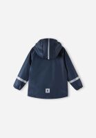 Reima Regenjacke Lampi 5100023A Col.6980 Navy