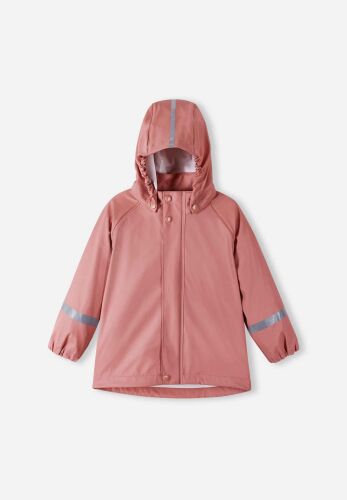 Reima Regenjacke Lampi 5100023A Col.1120 Rose