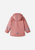 Reima Regenjacke Lampi 5100023A Col.1120 Rose
