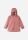 Reima Regenjacke Lampi 5100023A Col.1120 Rose