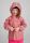 Reima Regenjacke Lampi 5100023A Col.1120 Rose