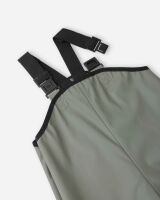 Reima Regenhose Lammikko 5100026A Col.8920 Graugrün