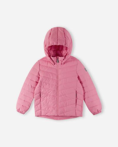 Reima Steppjacke Uumaja 5100340A Col.4500 Rosa