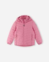Reima Steppjacke Uumaja 5100340A Col.4500 Rosa
