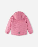 Reima Steppjacke Uumaja 5100340A Col.4500 Rosa