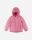 Reima Steppjacke Uumaja 5100340A Col.4500 Rosa