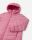 Reima Steppjacke Uumaja 5100340A Col.4500 Rosa