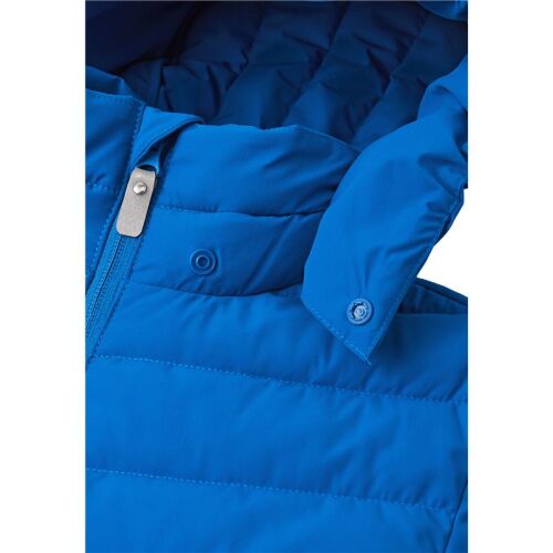 Reima Steppjacke Uumaja 5100340A Col.6590 Blau