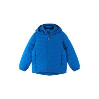 Reima Steppjacke Uumaja 5100340A Col.6590 Blau