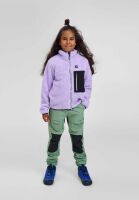 Reima FleeceJacke Turilas 5200364A Col.5450 Lila