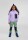 Reima FleeceJacke Turilas 5200364A Col.5450 Lila