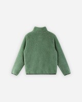 Reima FleeceJacke Turilas 5200364A Col.8680 Grün