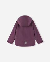 Reima Funktionsjacke Sulkava 5100416A Col.4960 Bordeaux Rot