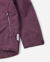 Reima Funktionsjacke Sulkava 5100416A Col.4960 Bordeaux Rot