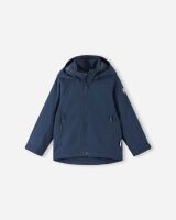 Reima Funktionsjacke Sulkava 5100416A Col.6980 Navyblau