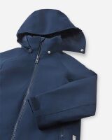Reima Funktionsjacke Sulkava 5100416A Col.6980 Navyblau