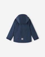 Reima Funktionsjacke Sulkava 5100416A Col.6980 Navyblau