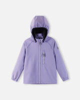 Reima Softshelljacke Vantti 5100009C Col.5450 Lila