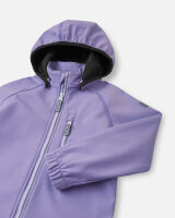 Reima Softshelljacke Vantti 5100009C Col.5450 Lila
