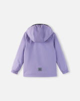 Reima Softshelljacke Vantti 5100009C Col.5450 Lila