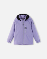Reima Softshelljacke Vantti 5100009C Col.5450 Lila