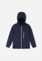 Reima Softshelljacke Vantti 5100009C Col.6980 Navyblau
