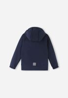 Reima Softshelljacke Vantti 5100009C Col.6980 Navyblau