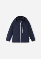 Reima Softshelljacke Vantti 5100009C Col.6980 Navyblau
