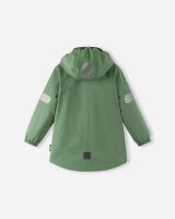 Reima leichte Winterjacke Symppis 5100045B Col.8680 Grün