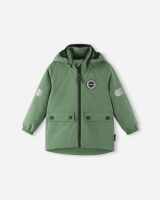 Reima leichte Winterjacke Symppis 5100045B Col.8680 Grün