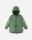 Reima leichte Winterjacke Symppis 5100045B Col.8680 Grün
