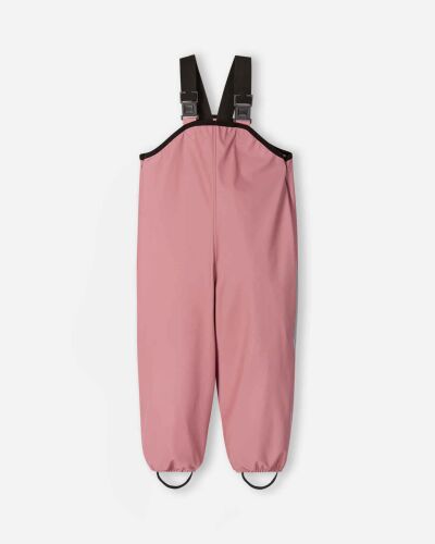 Reima Regenhose Lammikko 5100026A Col.1120 Rosa