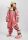 Reima Regenhose Lammikko 5100026A Col.1120 Rosa